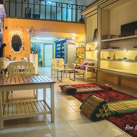 Bee Sleep Hostel Koh Chang Klong Prao Beach エクステリア 写真