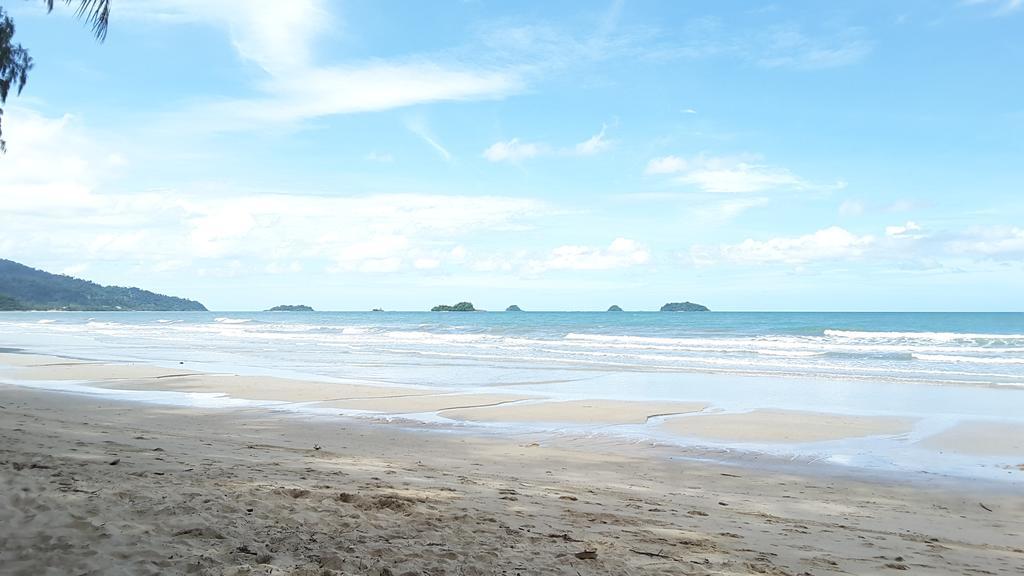 Bee Sleep Hostel Koh Chang Klong Prao Beach エクステリア 写真