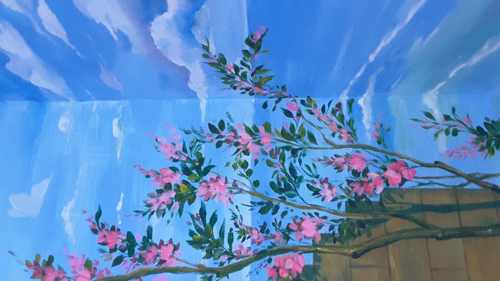 Bee Sleep Hostel Koh Chang Klong Prao Beach エクステリア 写真