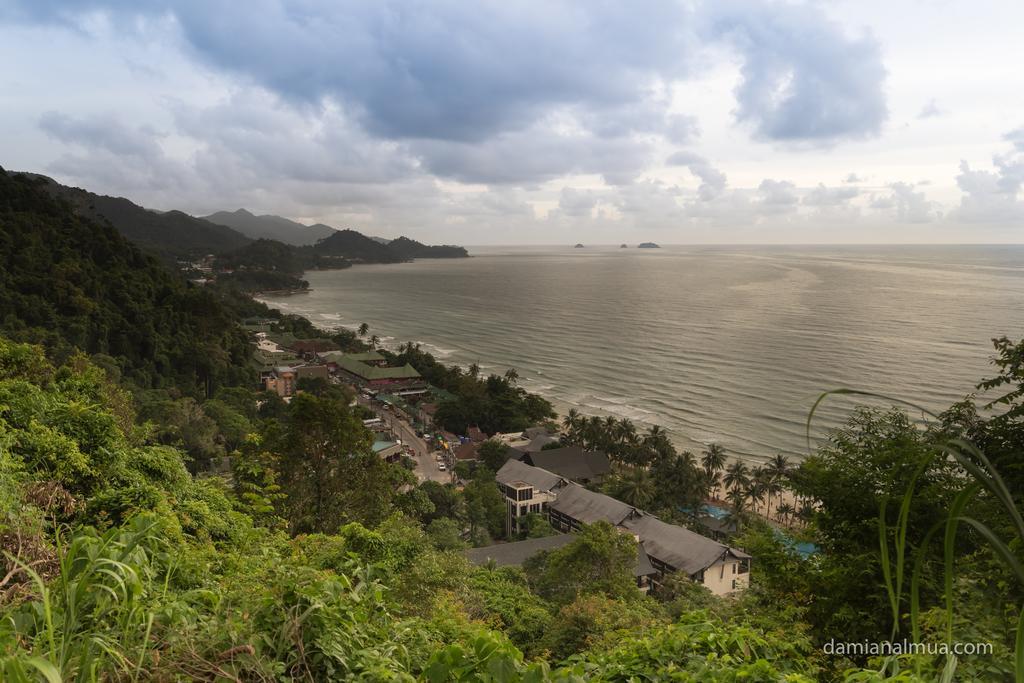 Bee Sleep Hostel Koh Chang Klong Prao Beach エクステリア 写真