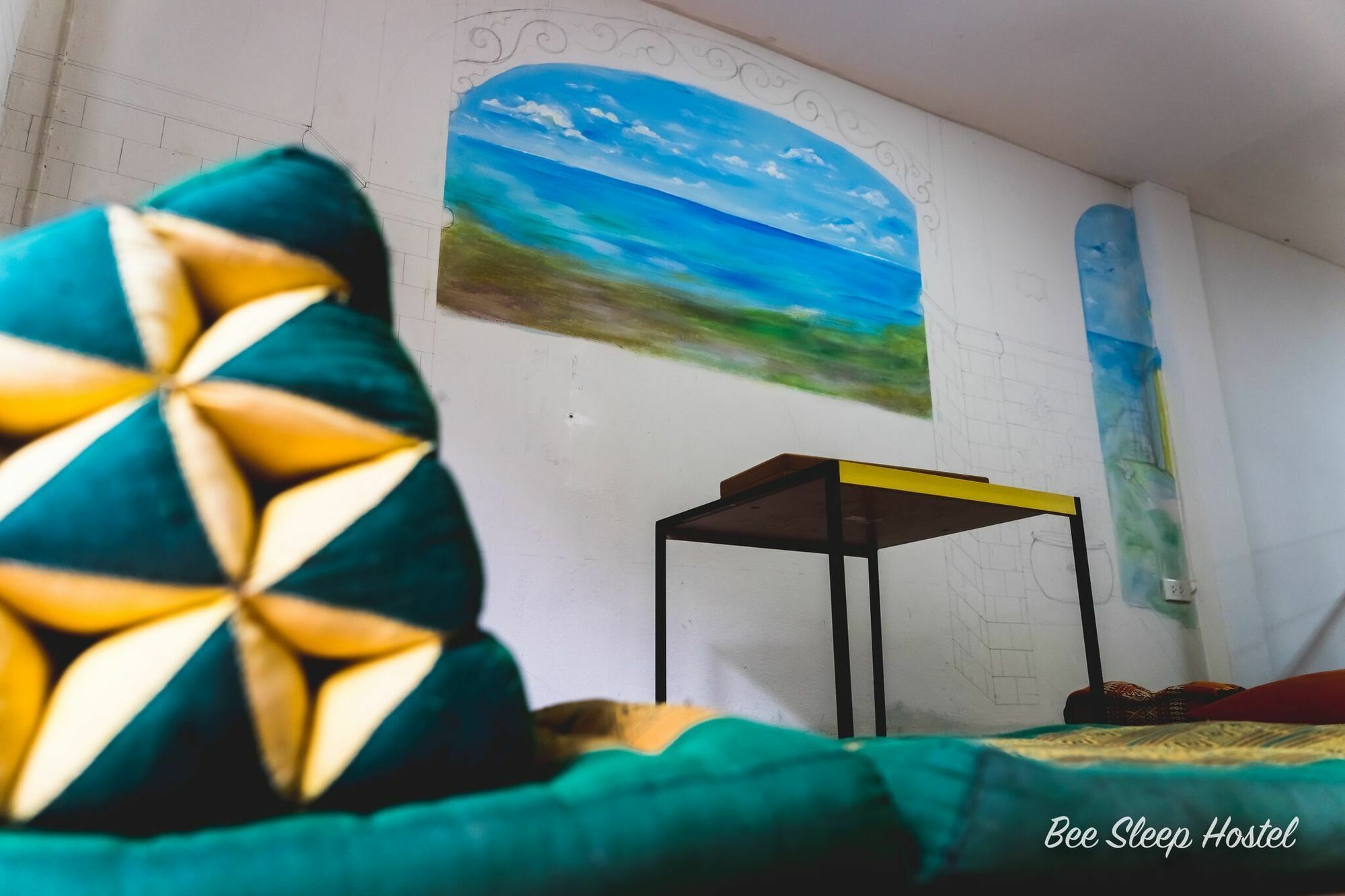 Bee Sleep Hostel Koh Chang Klong Prao Beach エクステリア 写真