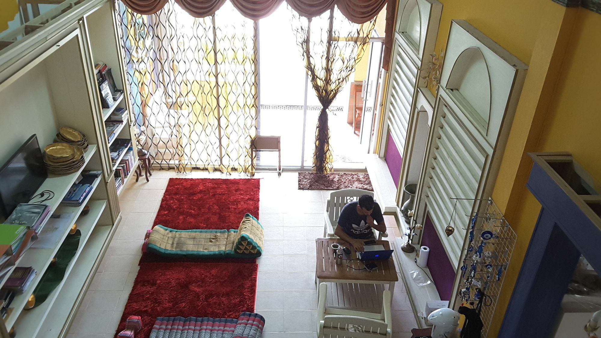 Bee Sleep Hostel Koh Chang Klong Prao Beach エクステリア 写真